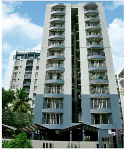 Project Image of 1635 Sq.ft 3 BHK Apartment / Flat for sale in Elamkulam for Rs. 16000000