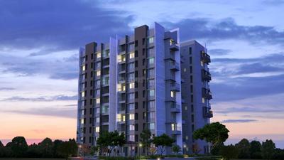 Vasundhara Coral Abiny Project Images