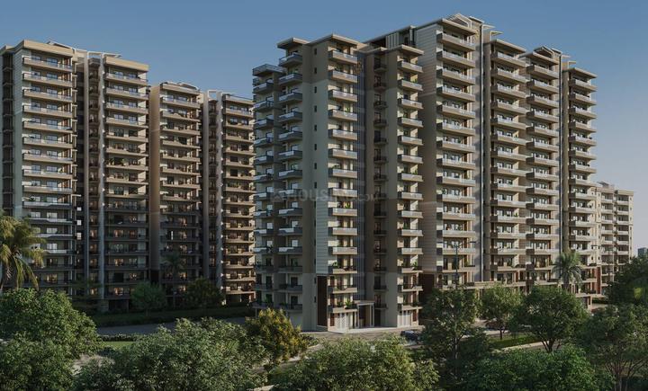 Gallery Cover Pic of Pavitra Luxury Residences