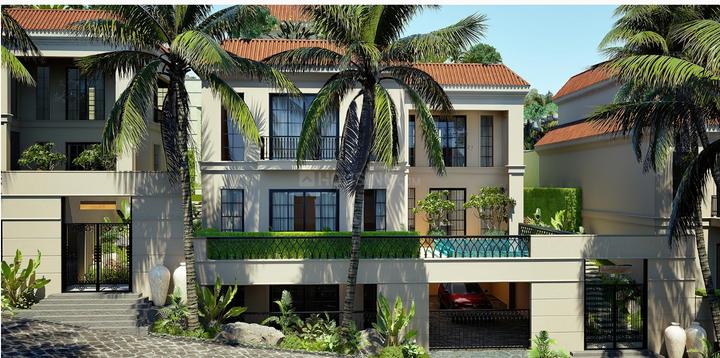 Gallery Cover Pic of Quad Realty Aranyaka Soccoro