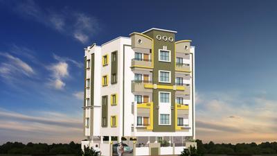 Project Image of 1100 Sq.ft 3 BHK Builder Floor for sale in Shahdara for Rs. 9000000