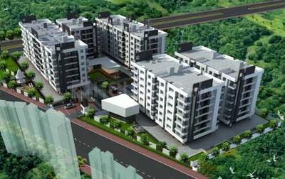Project Image of 700 Sq.ft 2 BHK Apartment / Flat for sale in Bhicholi Mardana for Rs. 3000000