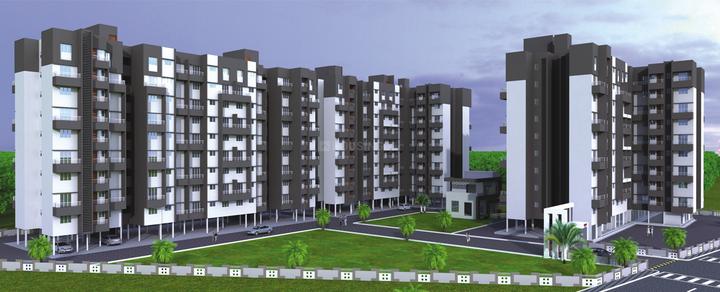 Zenith Utsav Residency More Images 1