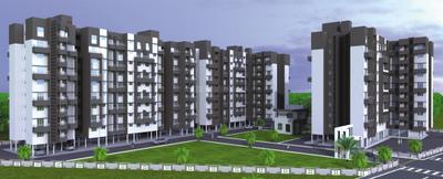 1.5 BHK Flat