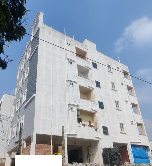 Gallery Cover Pic of TKK Prashanthi Homes