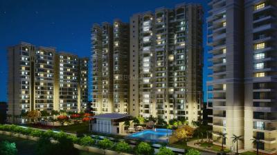Project Image of 895 Sq.ft 2 BHK Apartment / Flat for sale in Surajpur for Rs. 6139000
