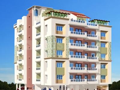 Gallery Cover Pic of The Green Garden