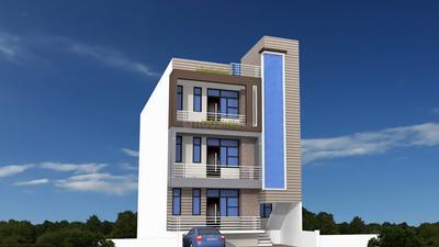 Gallery Cover Pic of Savlani And Associates Savlani Homes