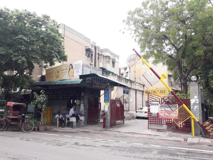 Gallery Cover Pic of Amba Enclave