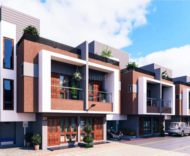 Gallery Cover Pic of Star Supreme Villa