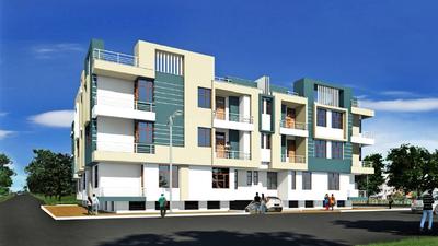 Apple Homes Apple Royal Divine Project Images