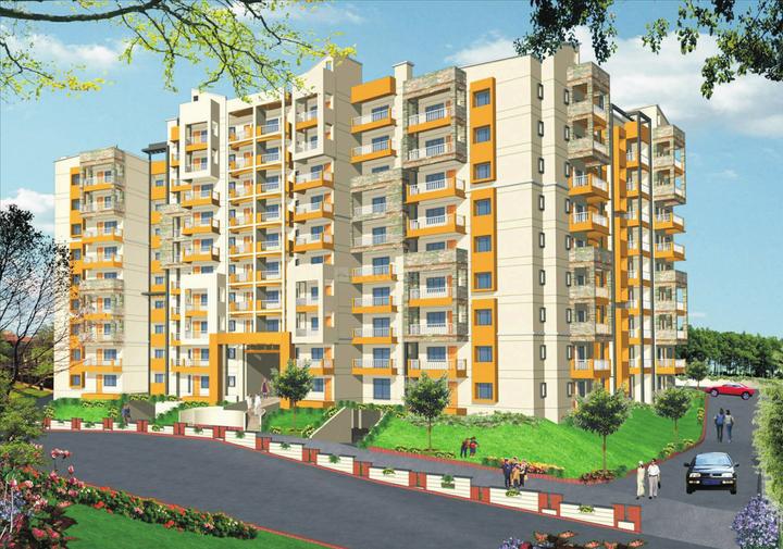 Gallery Cover Pic of Sobha Suncrest