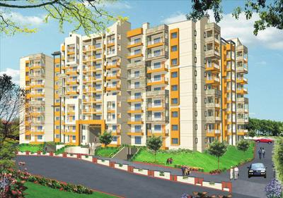 Gallery Cover Pic of Sobha Suncrest