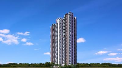 Project Image of 1080 Sq.ft 2 BHK Apartment / Flat for sale in Goregaon East for Rs. 16000000