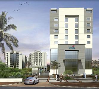Project Image of 1443 Sq.ft 2 BHK Apartment / Flat for sale in Bikasipura for Rs. 16500001