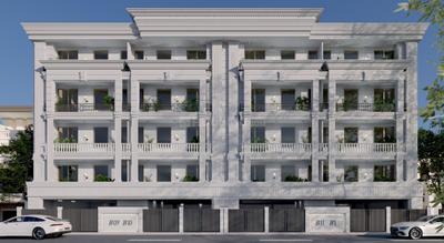 Garg Homes Urban Bloosom Greenfield Project Images