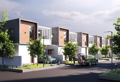 Without Brokerage 2 BHK Independent House