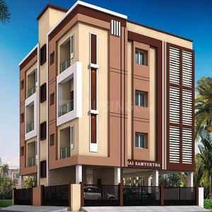 RK Sai Samyuktha Project Images