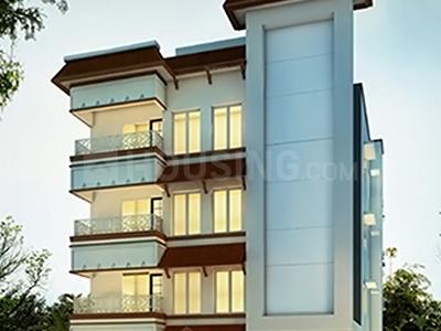 Gallery Cover Pic of Sumanth Sreshta Krishnans