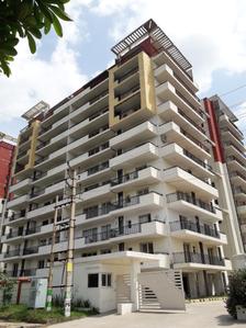 Project Image of 2250 Sq.ft 3.5 BHK Apartment / Flat for sale in Manesar for Rs. 24000000