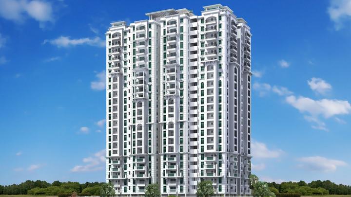 Gallery Cover Pic of Aditya Beaumont