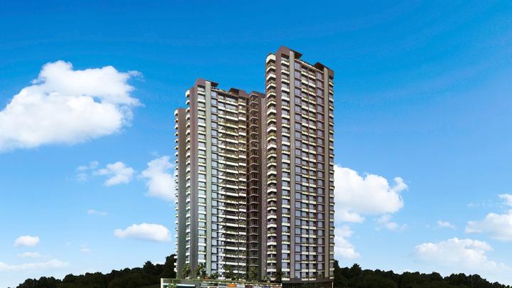 Gallery Cover Pic of Wadhwa Platina