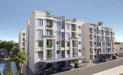 Gallery Cover Pic of GT Rising Palms Phase 1
