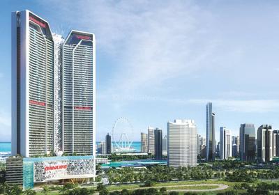 Danube Diamondz Project Images