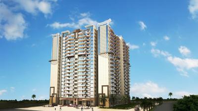 Project Image of 800 Sq.ft Residential Plot / Land for sale in Sultanpur Road for Rs. 1400000