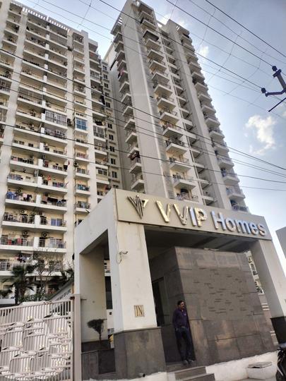 Gallery Cover Pic of VVIP Homes