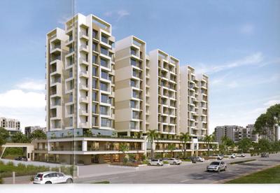 Sun Gate Sungate Residency Phase 2