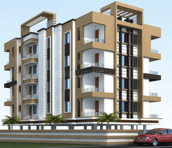 Nexgen Sakhichand Raj Suman Place Project Images
