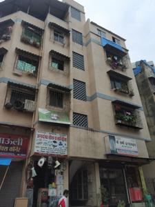 Ravirang Apartment Project Images