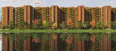 Gallery Cover Pic of Total Environment Down By The Water