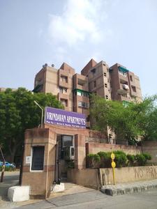 Vrindavan Apartment