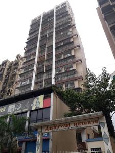 Gallery Cover Pic of Ashirwad Heights