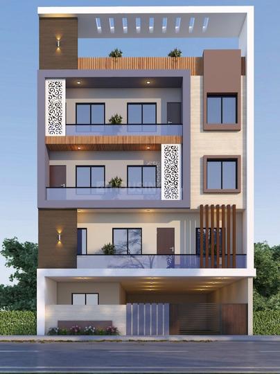 Apna Skyview Affordable Homes in Dwarka Mor, New Delhi - Price, Reviews ...