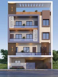 Gallery Cover Pic of Apna Skyview Affordable Homes