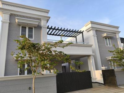 Tamarai Meena Sankar Nagar Project Images