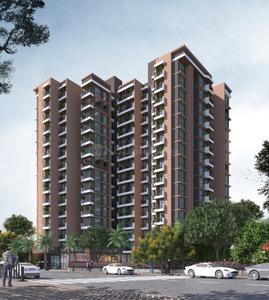 Project Image of 950 Sq.ft 2 BHK Apartment / Flat for sale in Ambernath West for Rs. 4000000