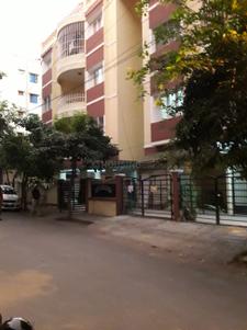 Project Image of 768 Sq.ft 2 BHK Apartment / Flat for sale in Porur for Rs. 5500000