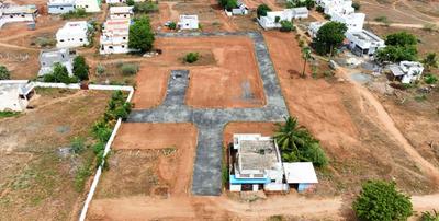 Azhagu Vel Nagar Project Images