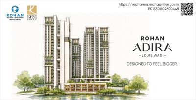 Project Image of 1370 Sq.ft 4 BHK Apartment / Flat for sale in Thane West for Rs. 31900000
