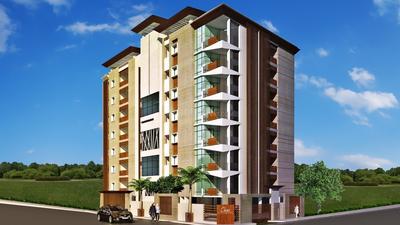 Bhoomi One Rutland Gate