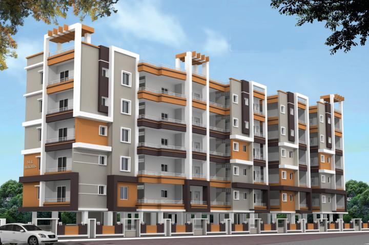Gallery Cover Pic of SVR Heights