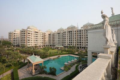 Tharwani Solitaire