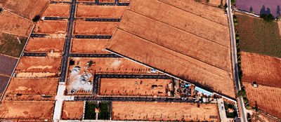 Residential Lands for Sale in Paramount Green Avenues