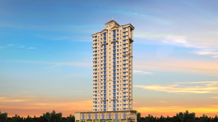 Balaji Royale More Images 1