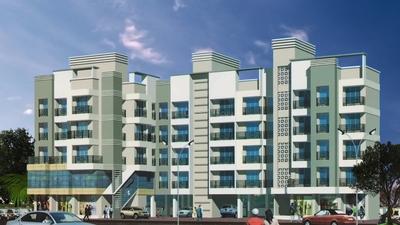 Redundant Virar DHMP Ramesh Revanta