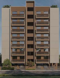 Project Image of 1275 Sq.ft 2 BHK Apartment / Flat for sale in Ghuma for Rs. 5300000